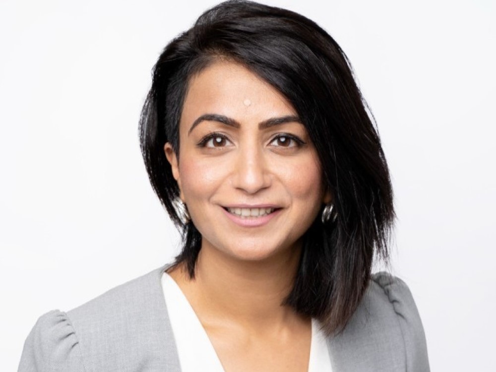 Embracing Equity for Better Outcomes: Sanyam Sethi